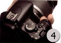 Зеркальные фотоаппараты