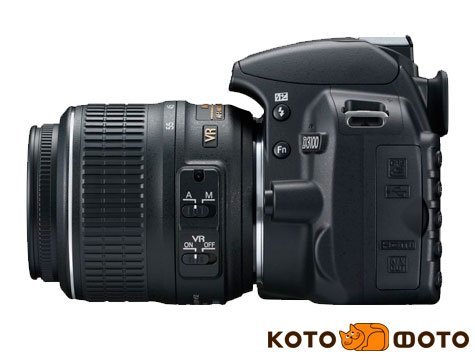 Nikon D3100