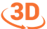 3D модель товара